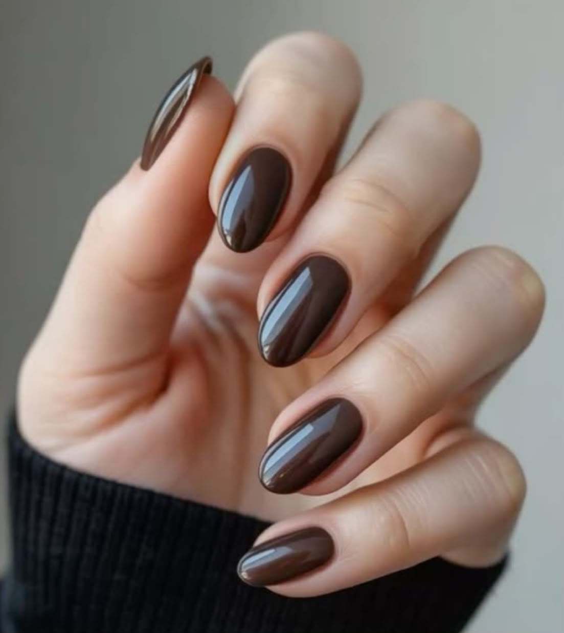 Esmaltação em Gel
